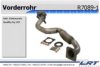 VW 1J0253091 Exhaust Pipe